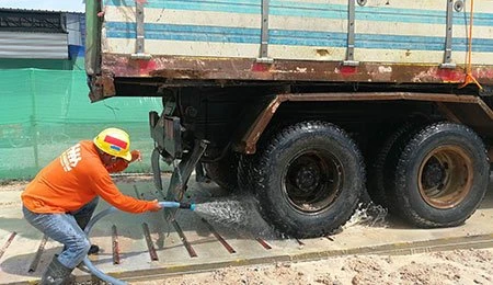 Environmental Prevention