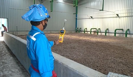 Sound Level Measurement