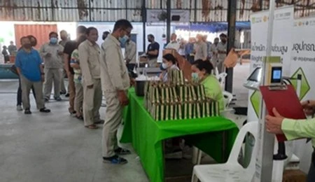 Annual Health Checkup 2023