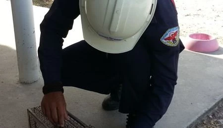 Safety & Environment Protection