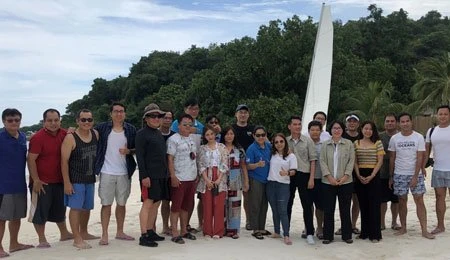 Tourism Promotion Activity