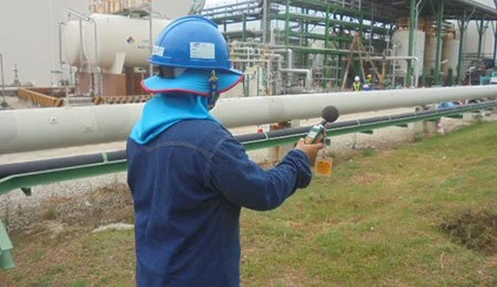 Sound Level Measurement