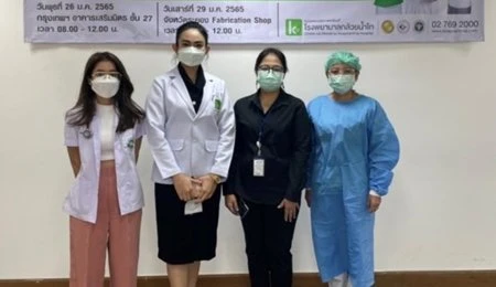 COVID - 19 Preventive Measures in the 2nd quarter of 2022