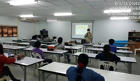 Basic Safety Training