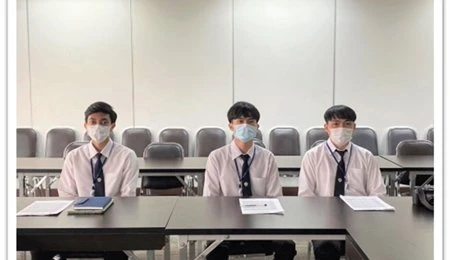 Orientation for New Trainee