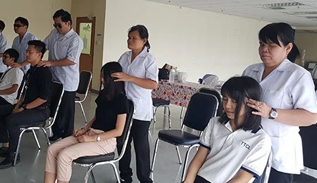 Welfares for Employees 