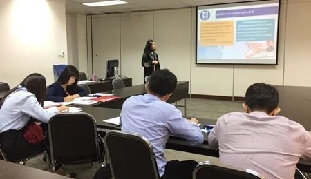 Orientation for New Employees 