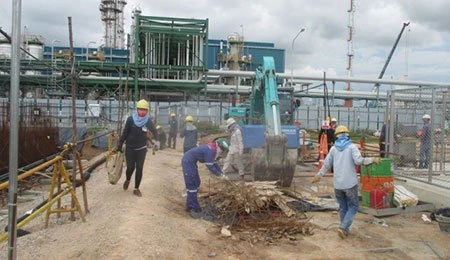 Welfares for Employees 