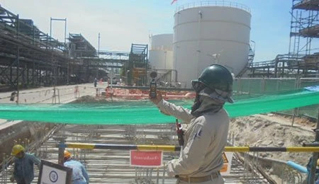 Sound Level Measurement