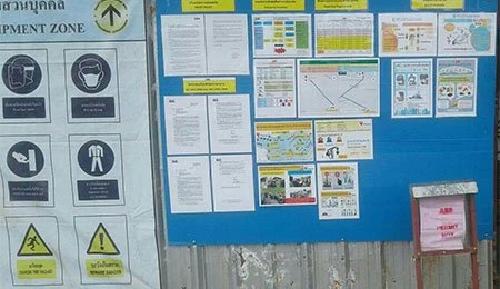 Publicized “Safety”