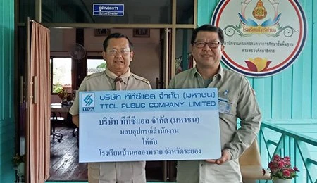 Supported “Office Equipment” 