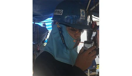 Pre-Work Health Check