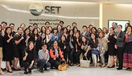 “Sustainability Reporting Workshop : Get Started with GRI Standards” Course