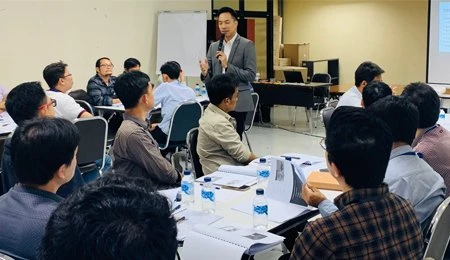 Knowledge Development Training