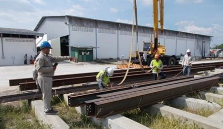 Conducted “Training” for Employees