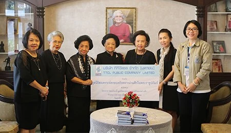 Support “Veteran’s Family Foundation Poppy Flower Project”