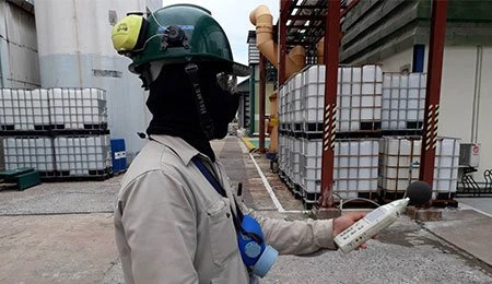 Sound Level Measurement