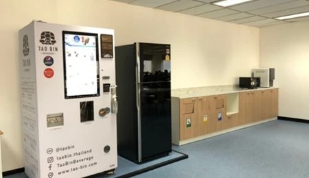 TTCL CO – LIVING SPACE in 2nd quarter