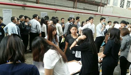 Emergency Drill 2016 