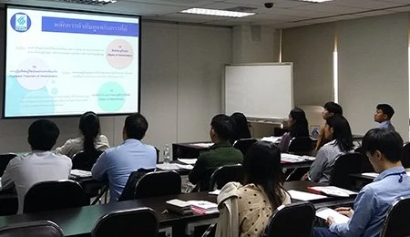 Orientation for New Employees and Trainees 