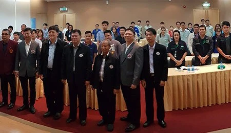 Basic Safety and Basic Fire Fighting 