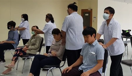 Welfares for Employees