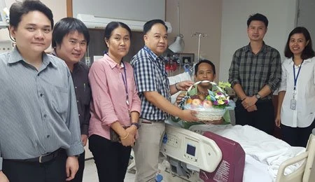 Welfares for Employees 