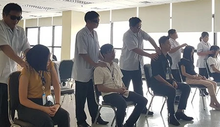 Welfares for Employees 