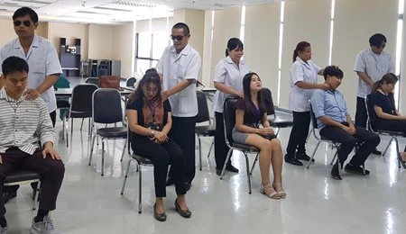 Welfares for Employees