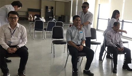 Welfares for Employees 