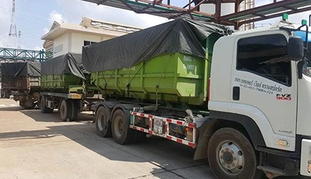 Dust and Soils Protection, Samut Prakan