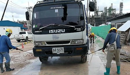 Environmental Prevention