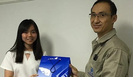 “HSE Delivery” activity