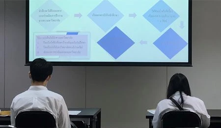 Orientation for Trainees 