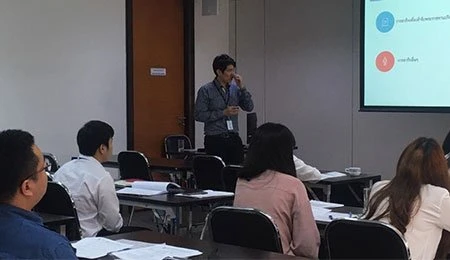 Orientation for New Employees and Trainees 