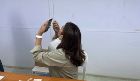 ATK Random Check Every Week in the 3rd quarter of 2022