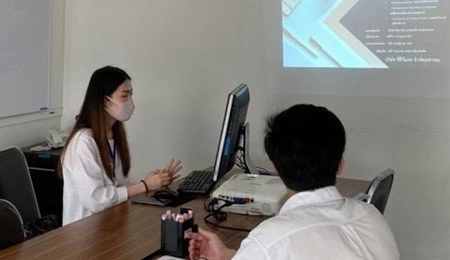 Orientation for New Employees and Trainees