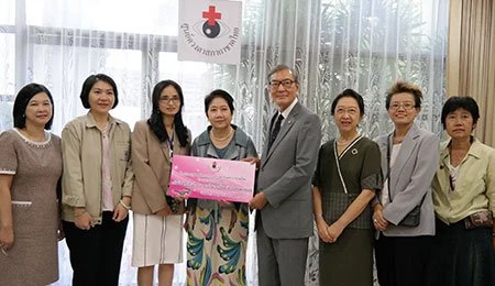 Participates to Support Sunglasses