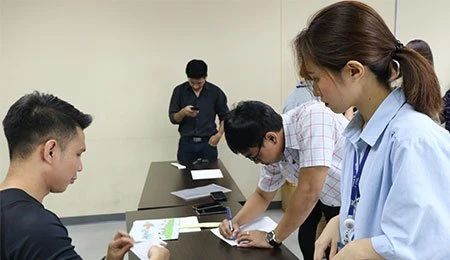 TTCL Wellness Project