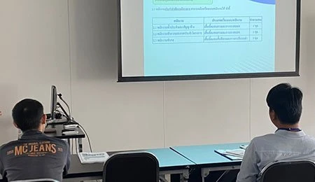 Orientation for New Employees