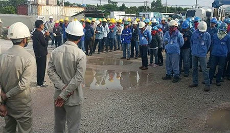 Communicated “Health”