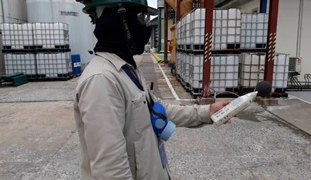 Sound Level Measurement