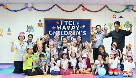 The 2nd Platelets Donation with Rajavithi Hospital