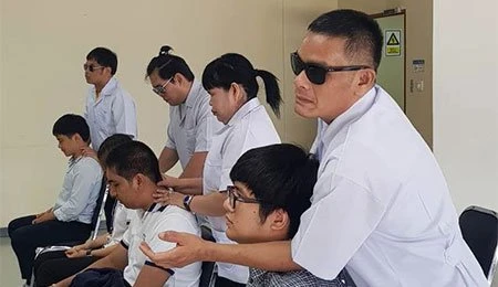 Welfares for Employees 