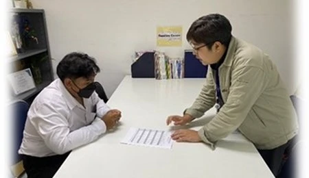 Orientation For New Employees