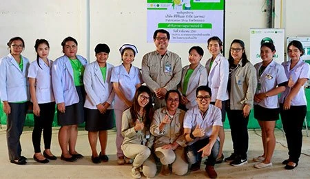 Annual Medical Examination 