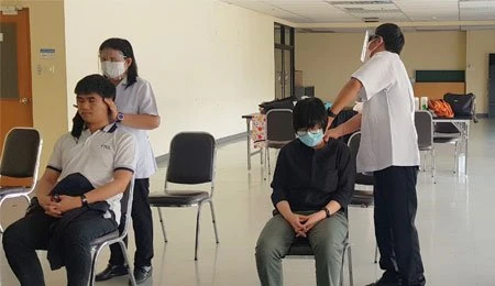 Welfares for Employees 