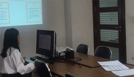 Orientation for Trainees 