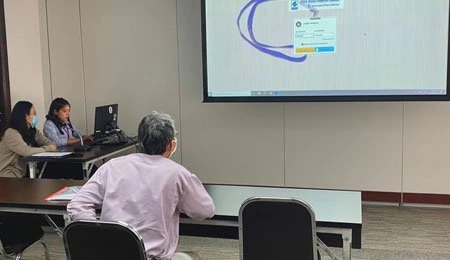 Orientation for New Employees 