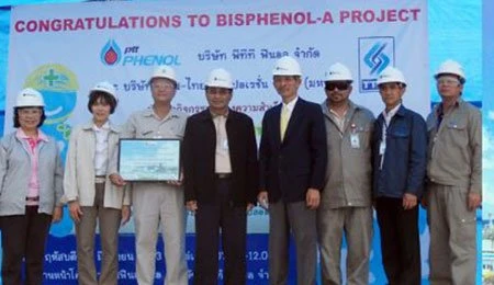 TTCL ยิ้มร่าคว้างานใหญ่ 4 พันล้านสร้างโรงงานเอทานอลที่เวียดนามรวดเดียว 2 โรง